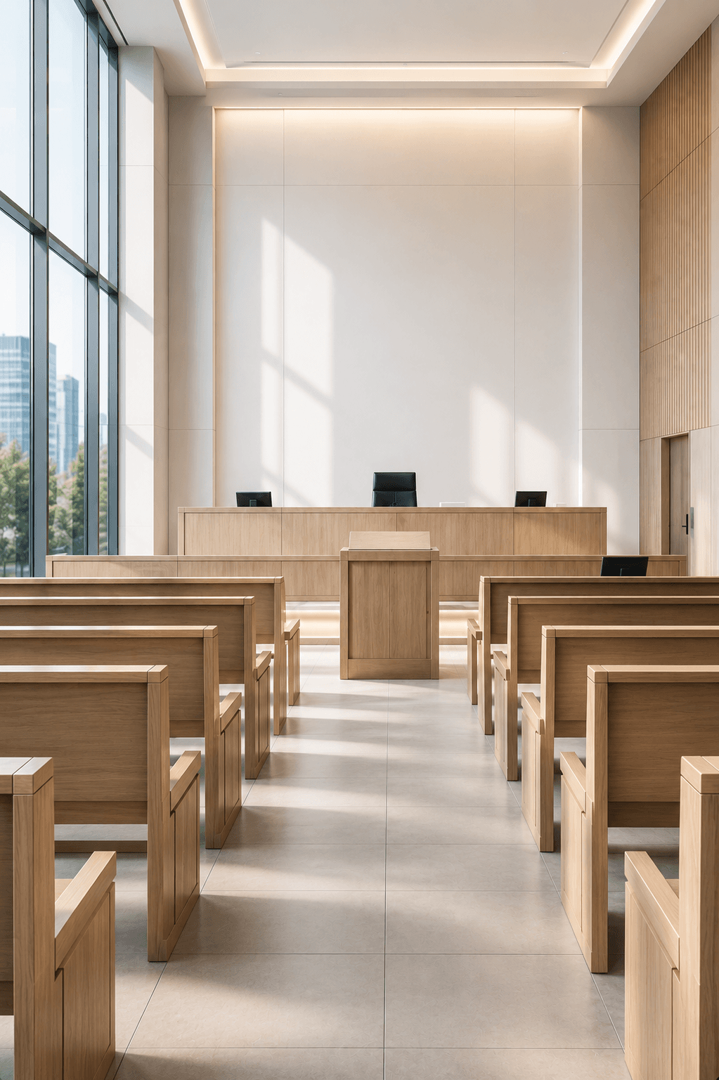In-House Counsel & Advisory Firms