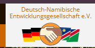 Deutsch-Namibische Entwicklungsgesellschaft e.V.